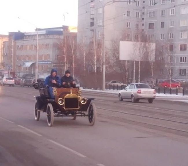 Порция картинок