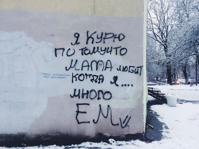 Порция картинок