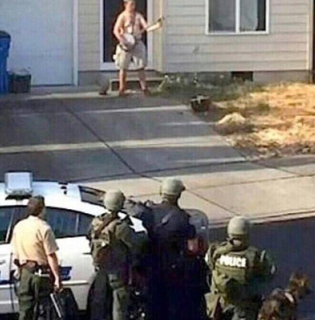 Странные фотографии с просторов сети