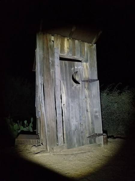 А ведь утро начинается не с кофе