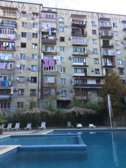 Фотографии, которые вызывают тоску