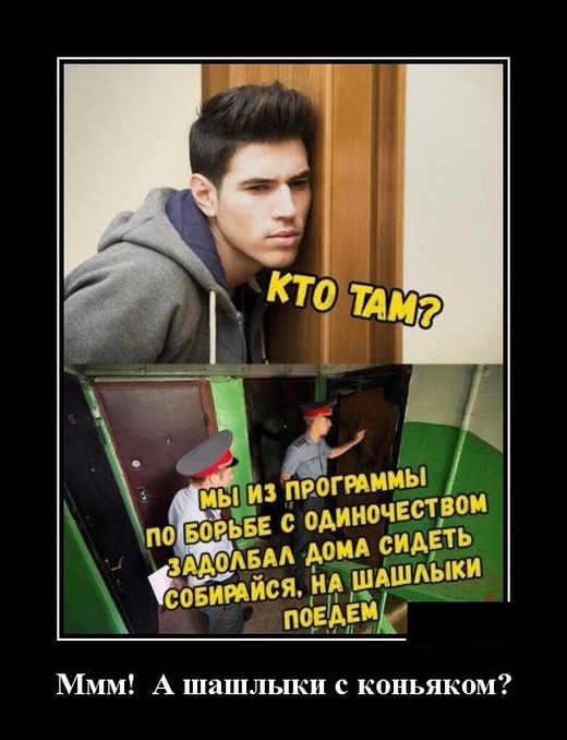 Демотиваторы