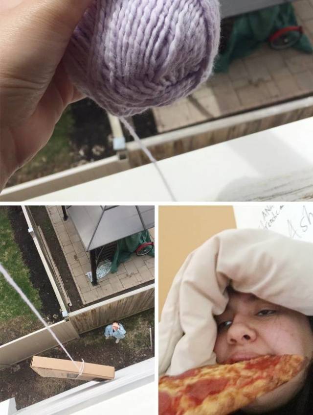 Ленивые люди