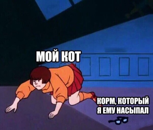 Юмор и забавные картинки без смысловой нагрузки