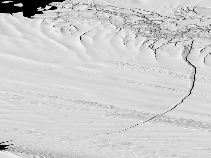 Лучшие спутниковые фотографии 2012 года от DigitalGlobe Лучшие спутниковые фотографии 2012 года от DigitalGlobe