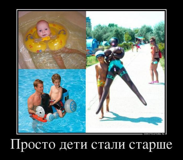 Демотиваторы