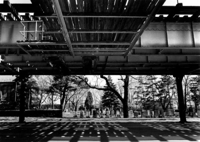 Нью-Йоркское метро 1970-х - 1980-х