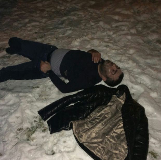Виновник ДТП в Липецке оказался трезв