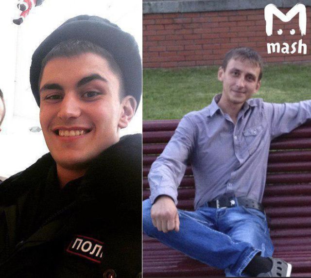 В московском метро полицейский спас упавшего на пути мужчину