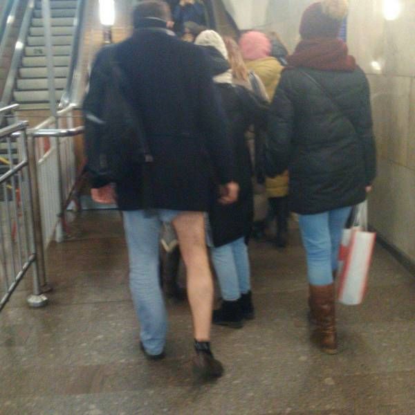 Прикольные картикни