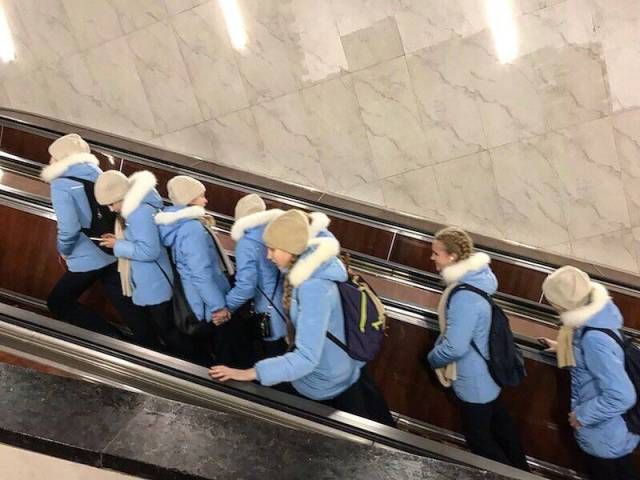 Прикольные картикни