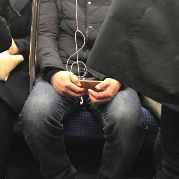 Прикольные картикни