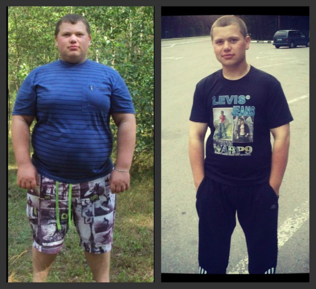 Отличные примеры для подражания