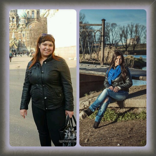 Отличные примеры для подражания