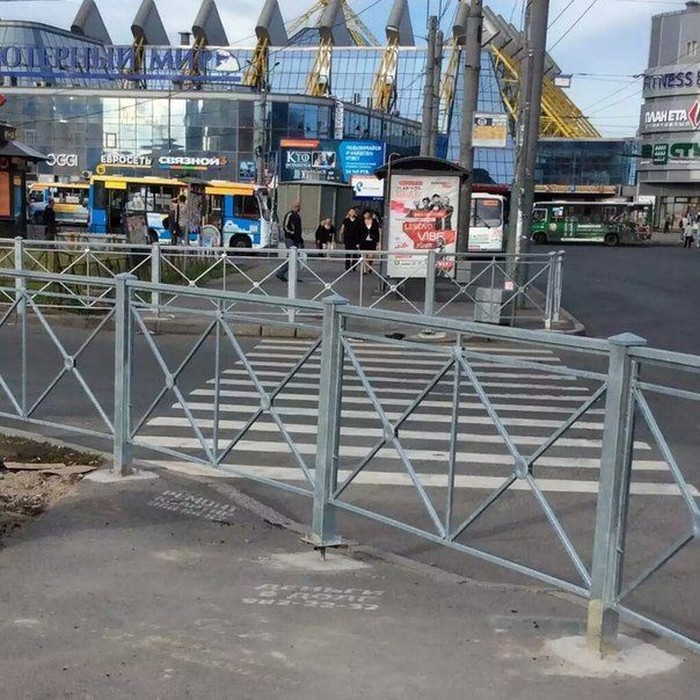 Фото, которые возможно было сделать только в России