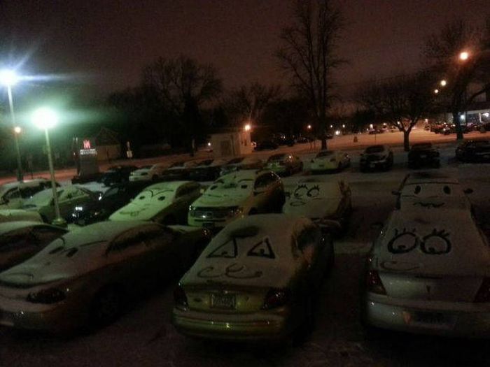 Прикольные картинки