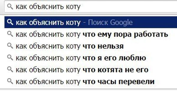 Прикольные картинки