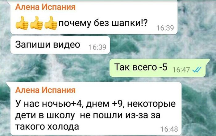 Прикольные картинки