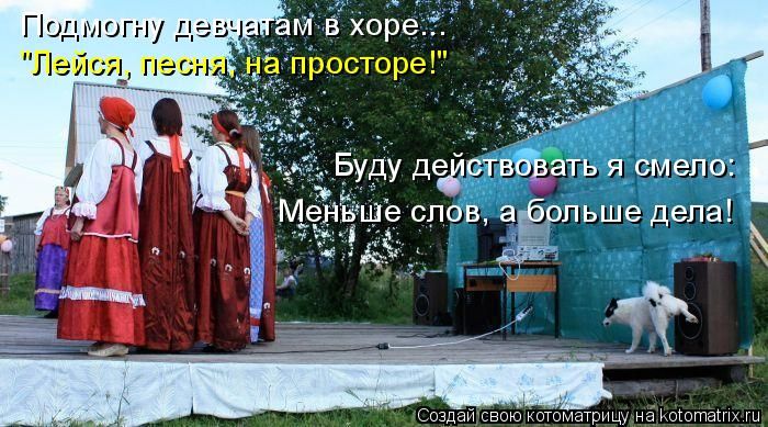 Лучшие котоматрицы недели