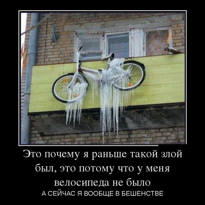 Демотиваторы