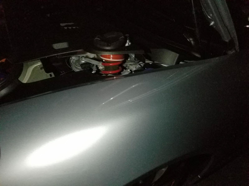 Слабое место автомобилей Porsche