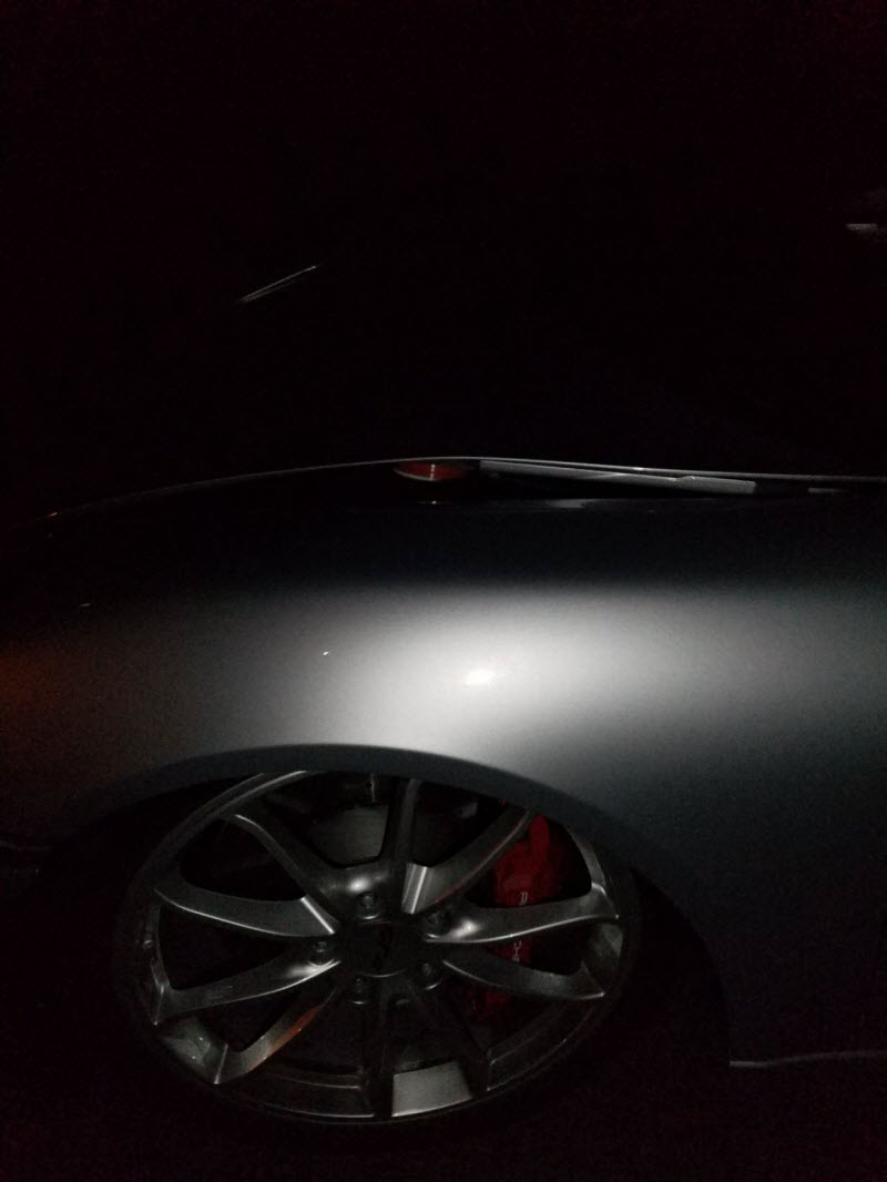 Слабое место автомобилей Porsche