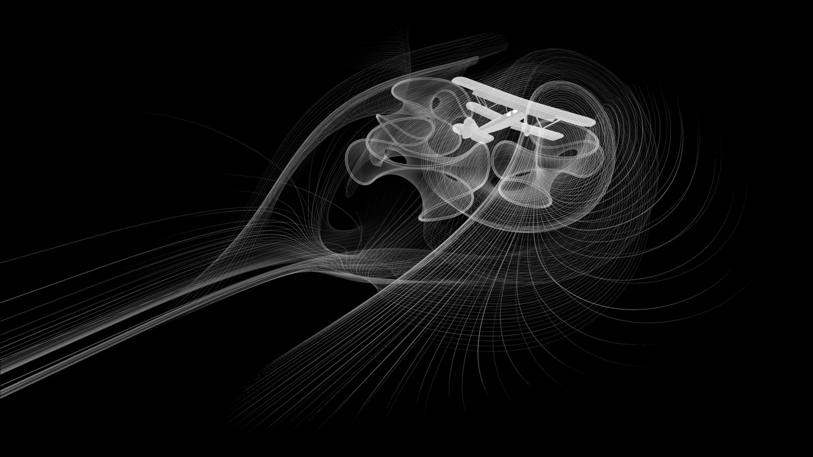 Галерея Уинтон: Математика от Zaha Hadid Architects Галерея Уинтон: Математика от Zaha Hadid Architects