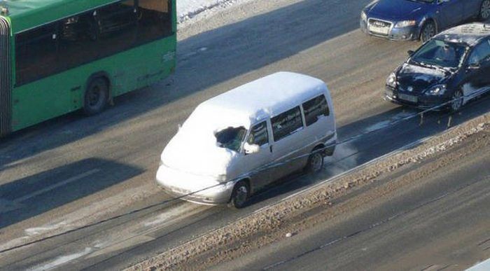 Когда лень выходит на более высокий уровень