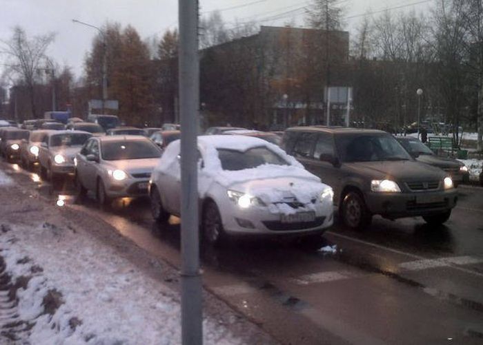 Когда лень выходит на более высокий уровень