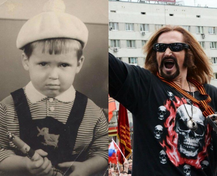 Бывшие гадкие утята, превратившиеся из тихонь в звёзд мировой величины