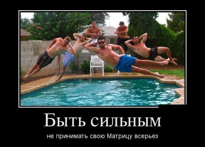 Демотиваторы