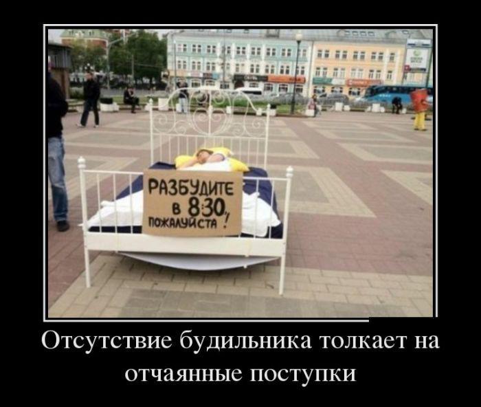 Демотиваторы