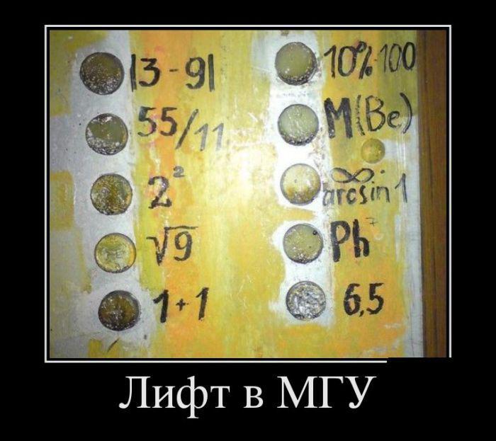 Демотиваторы