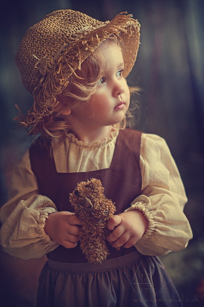 Фотохудожник Карина Киль: цветы нашей жизни