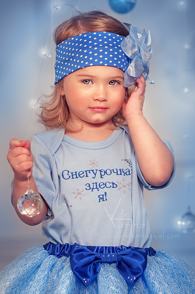 Фотохудожник Карина Киль: цветы нашей жизни