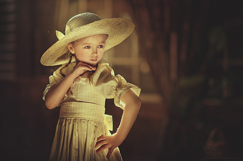 Фотохудожник Карина Киль: цветы нашей жизни
