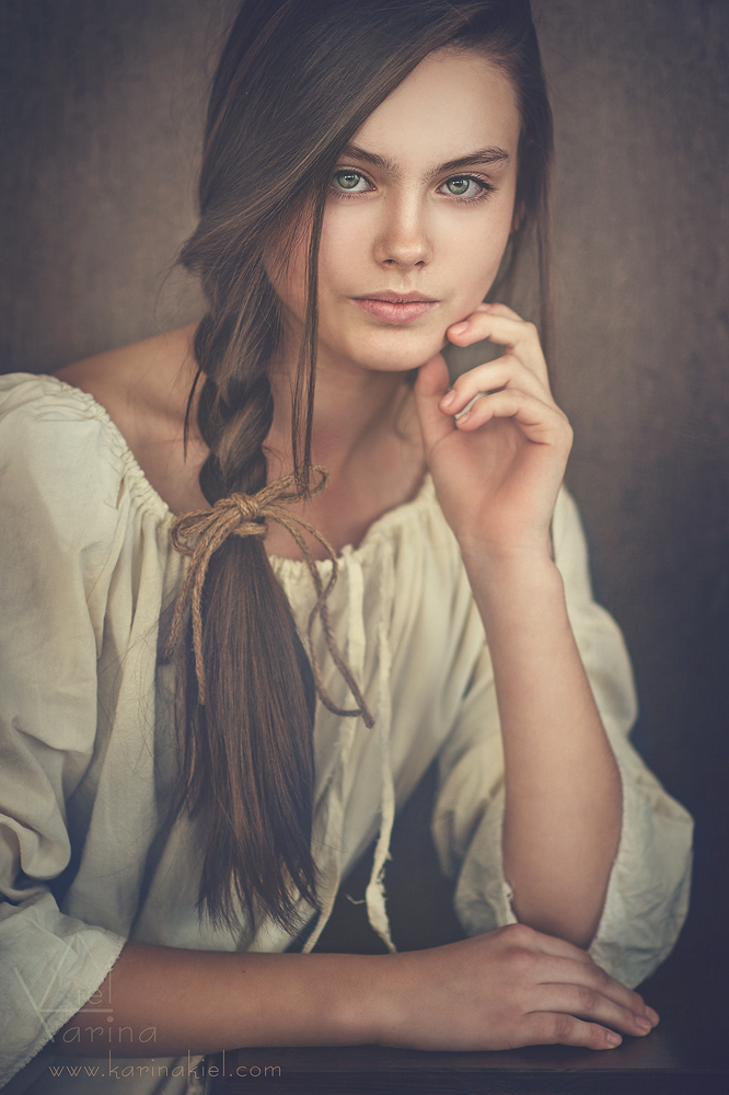 Фотохудожник Карина Киль: цветы нашей жизни