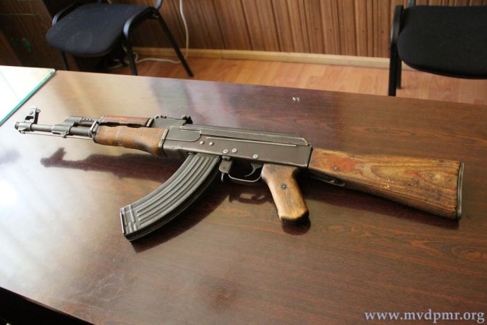 Записка из автомата рассказала еще одну тайну Афганистана Записка из автомата рассказала еще одну тайну Афганистана