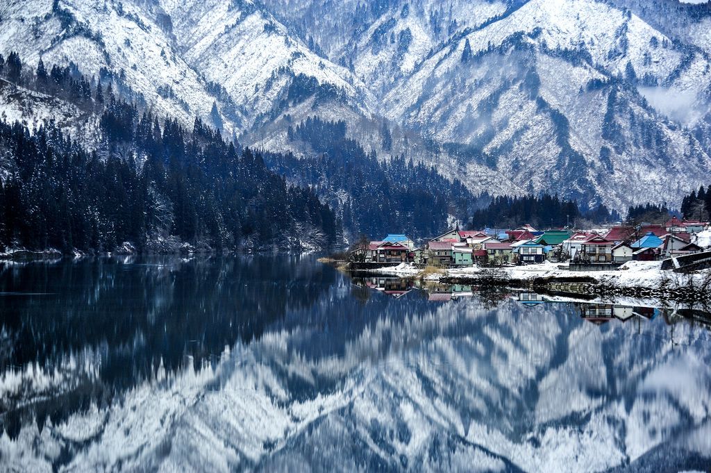 Подборка лучших фотографий, опубликованных журналом National Geographic в феврале 2017 года