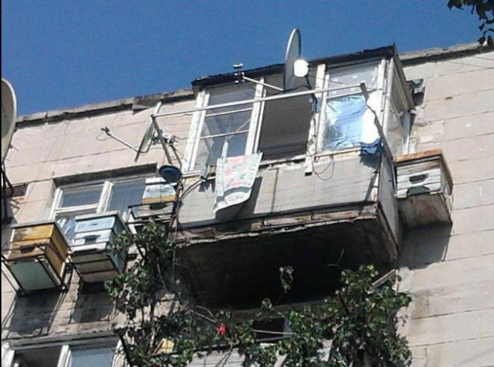18 эпичных балконов, которые сразят наповал своим дизайном и содержимым 18 эпичных балконов, которые сразят наповал своим дизайном и содержимым