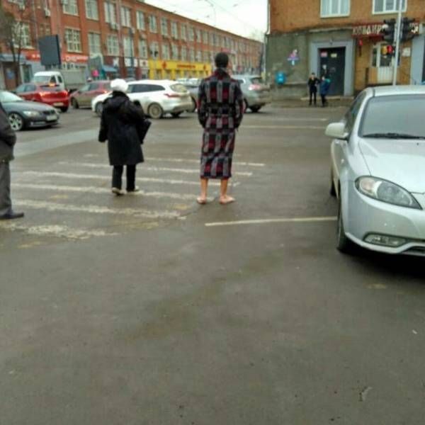 Прикольные картинки
