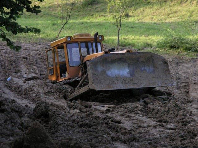 Удивительные снимки с российских просторов