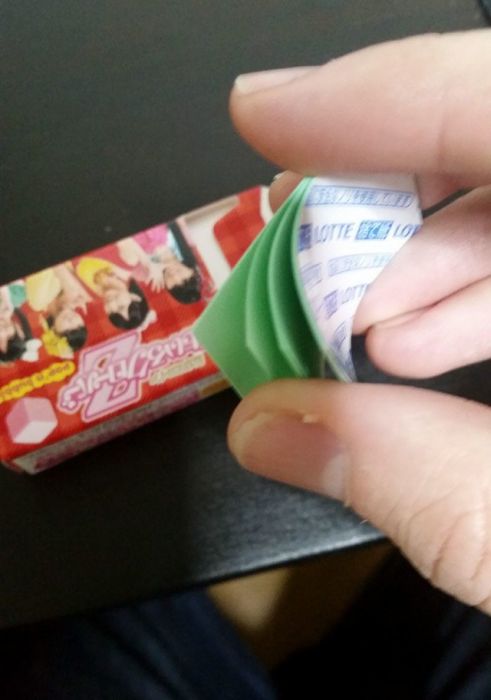 Оригинальные решения