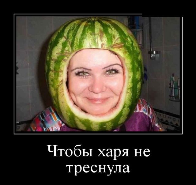 Демотиваторы