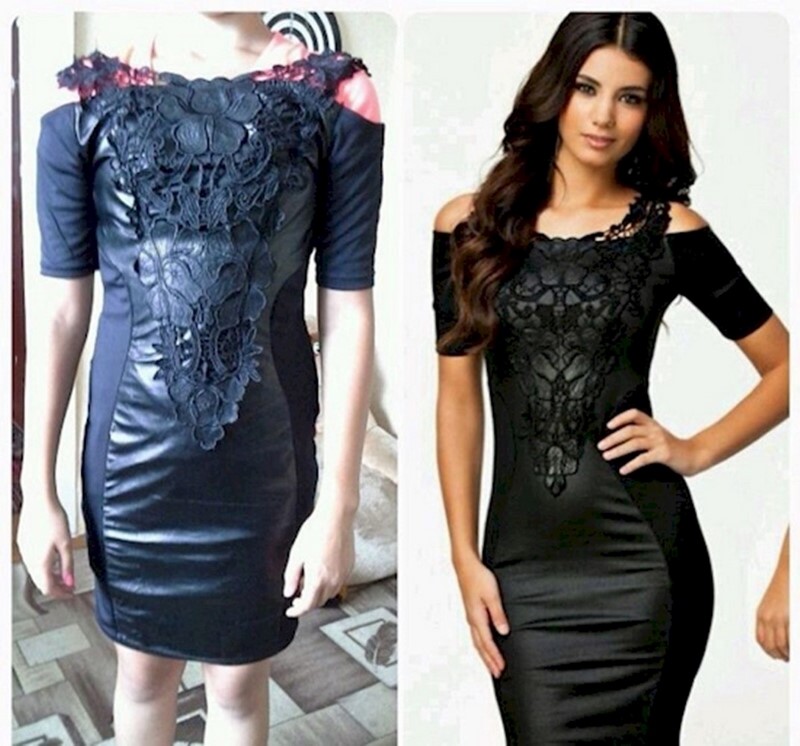 Ожидание и реальность покупки с AliExpress, на которые не взглянешь без смеха и слёз