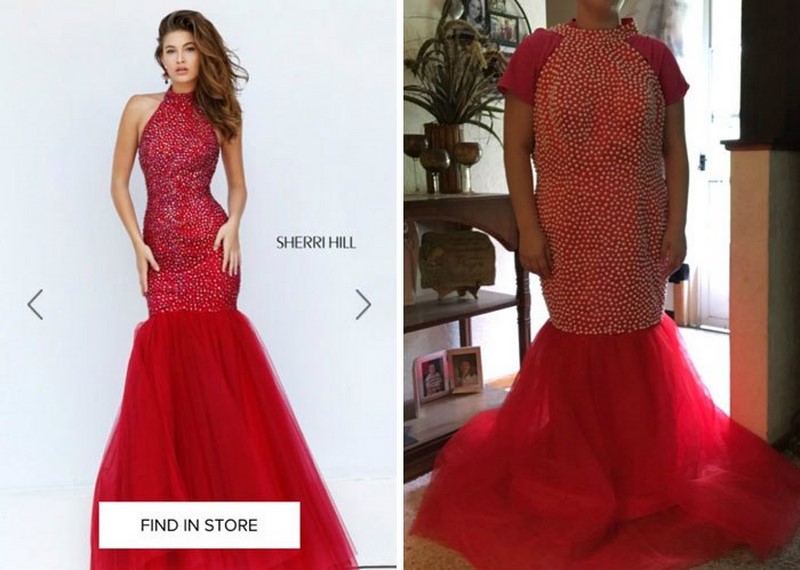 Ожидание и реальность покупки с AliExpress, на которые не взглянешь без смеха и слёз
