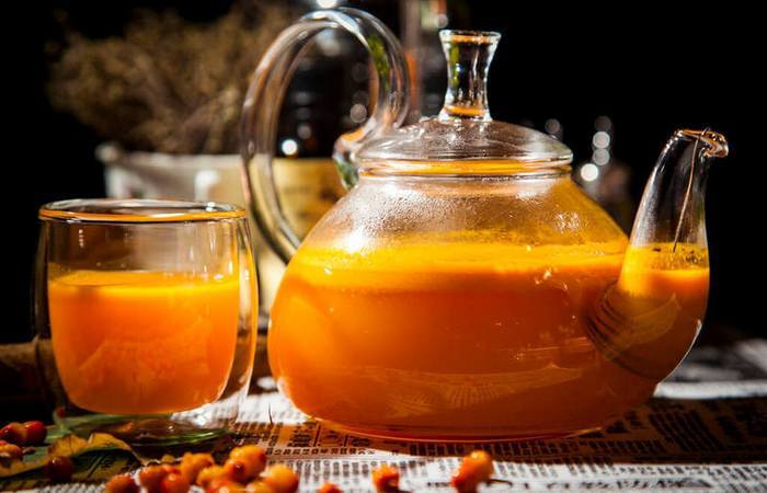 Простые и вкусные напитки, повышающие иммунитет Простые и вкусные напитки, повышающие иммунитет