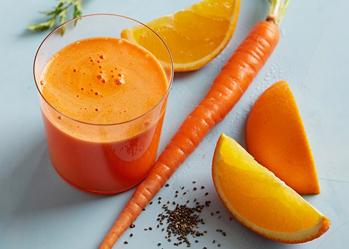 Простые и вкусные напитки, повышающие иммунитет Простые и вкусные напитки, повышающие иммунитет