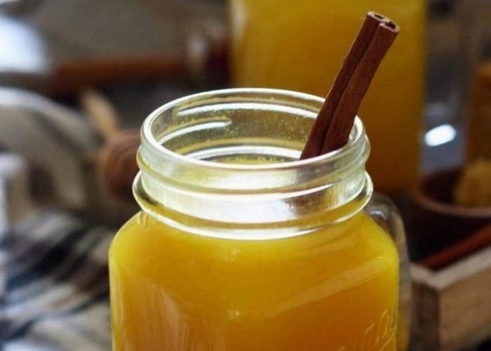 Простые и вкусные напитки, повышающие иммунитет Простые и вкусные напитки, повышающие иммунитет