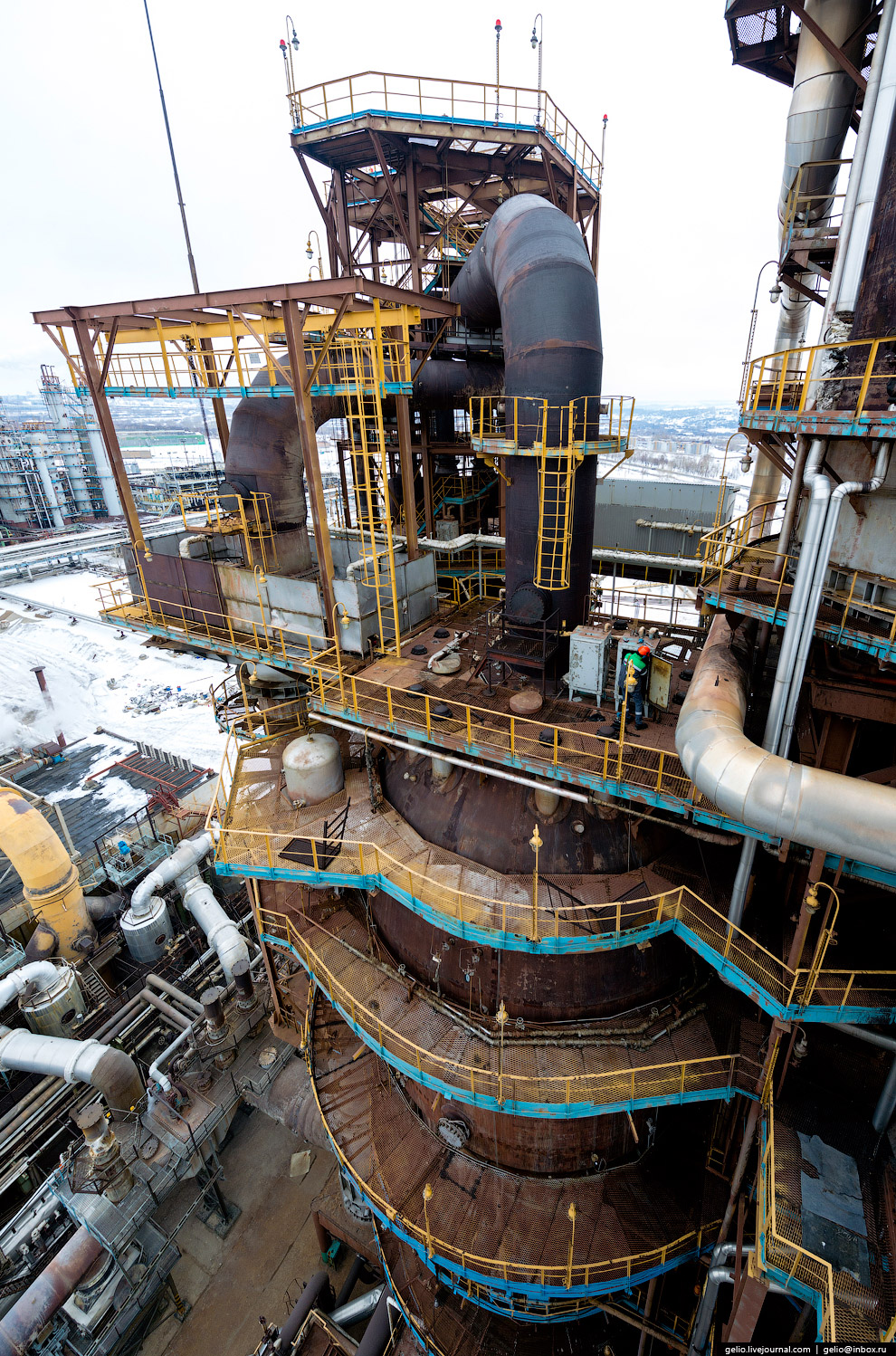 Башнефть
